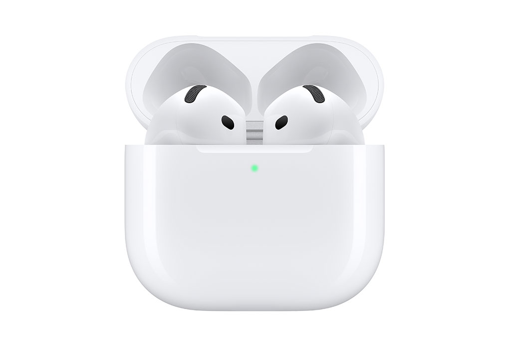 AirPods 4 (chống ồn) Màu Trắng