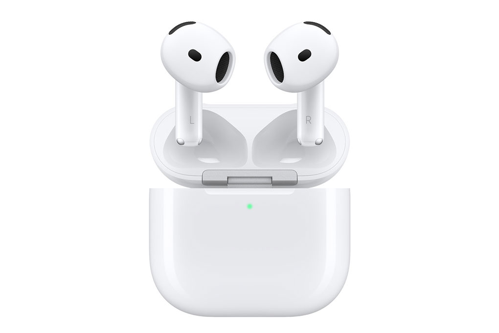 AirPods 4 (chống ồn) Màu Trắng
