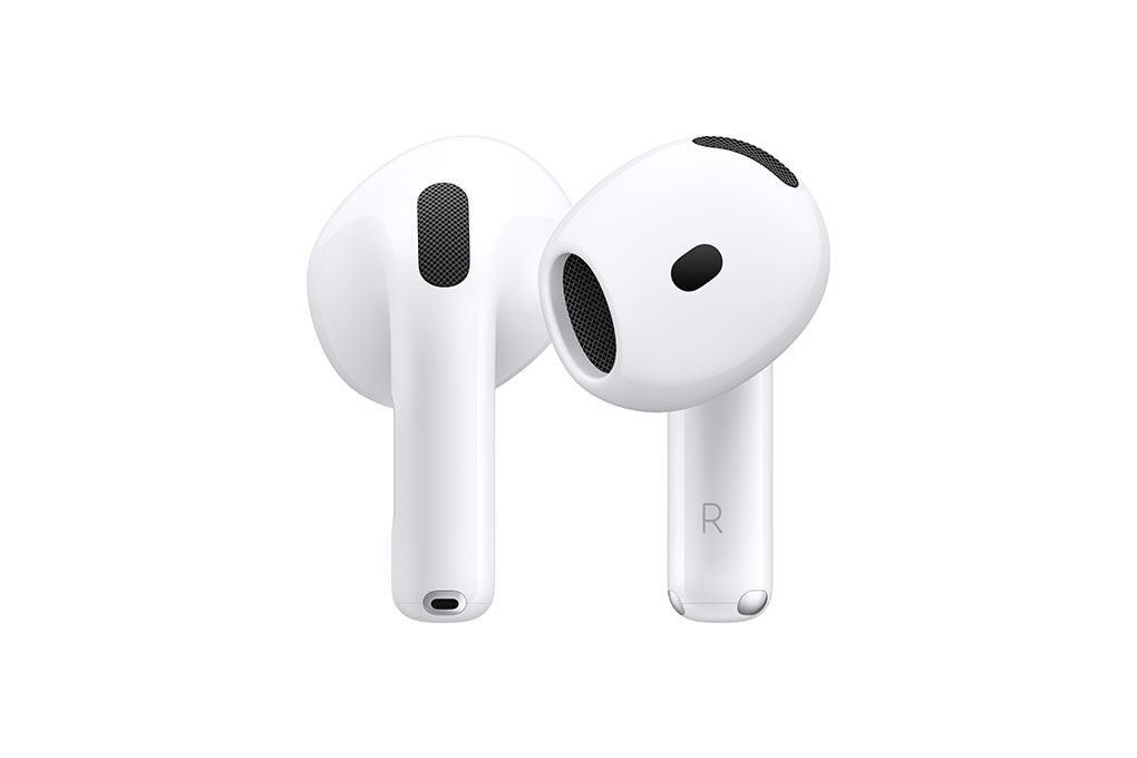 AirPods 4 (chống ồn) Màu Trắng