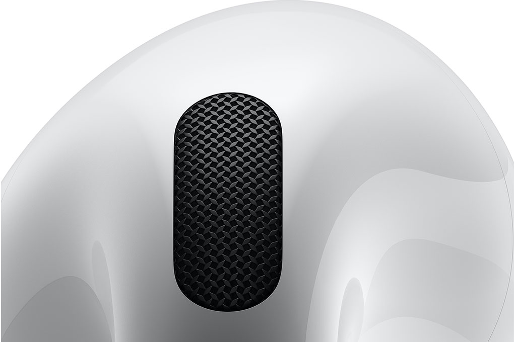 AirPods 4 (chống ồn) Màu Trắng