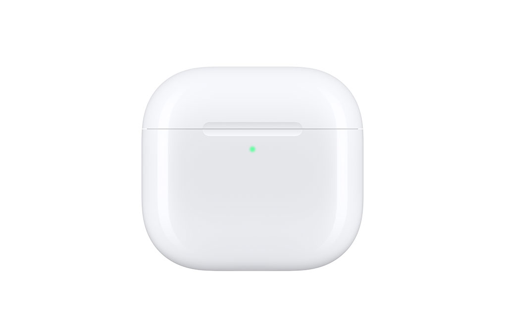 AirPods 4 (chống ồn) Màu Trắng