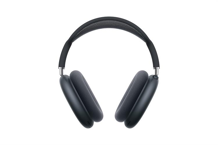 AirPods Max cổng USB C Màu Đen