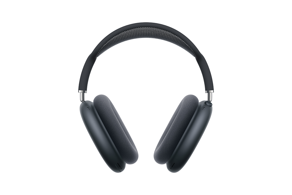 AirPods Max cổng USB C