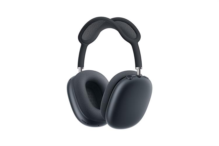 AirPods Max cổng USB C Màu Đen