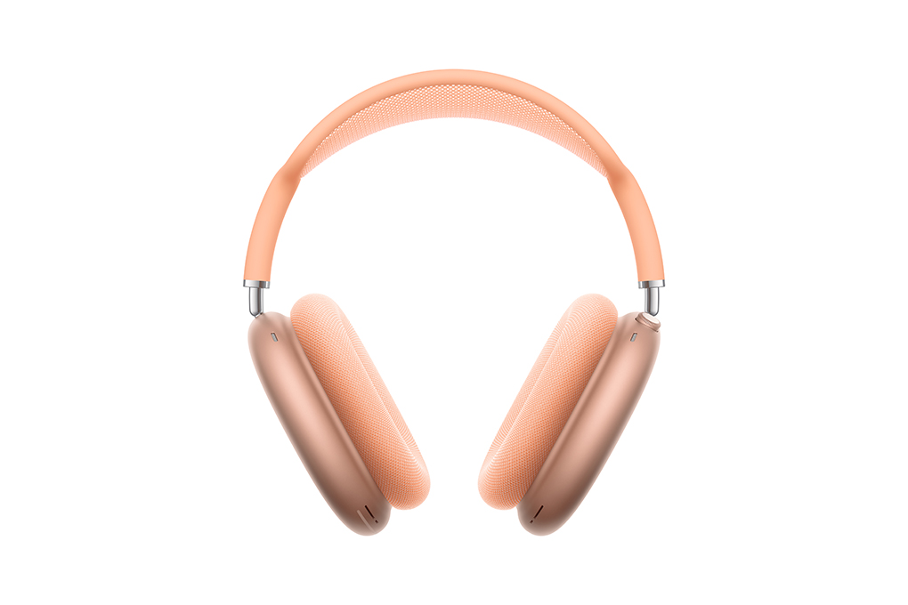 AirPods Max cổng USB C