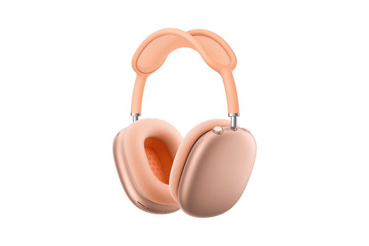 AirPods Max cổng USB C Màu Cam