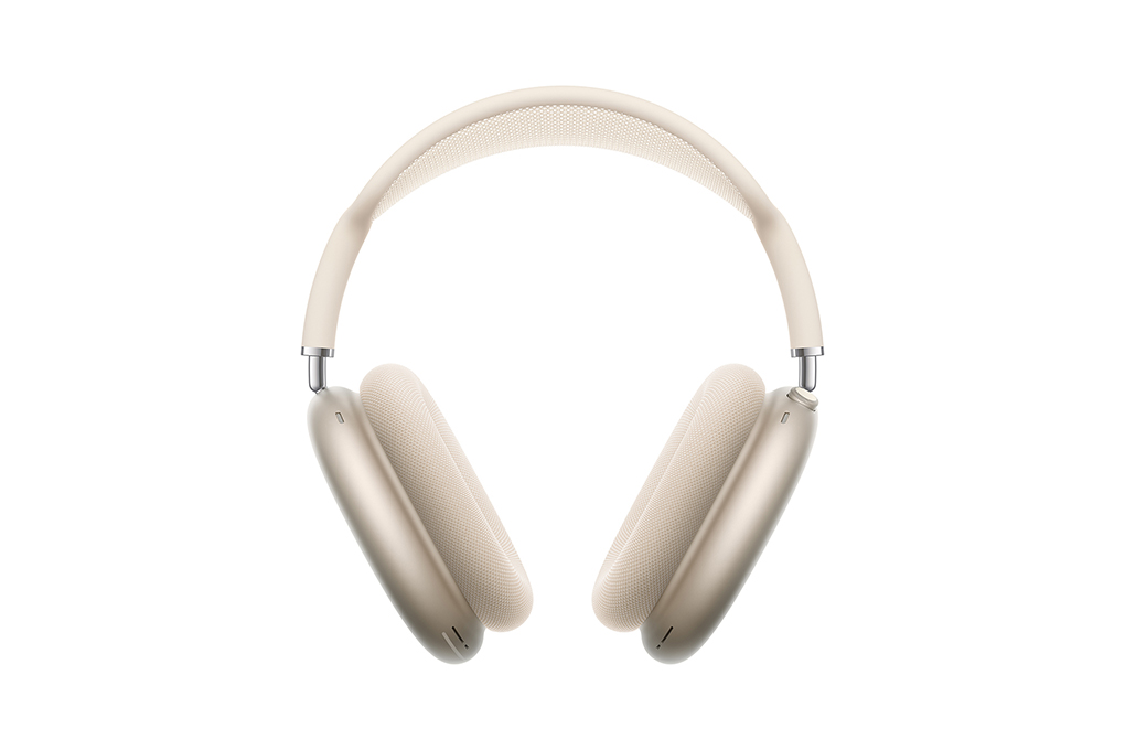 AirPods Max cổng USB C