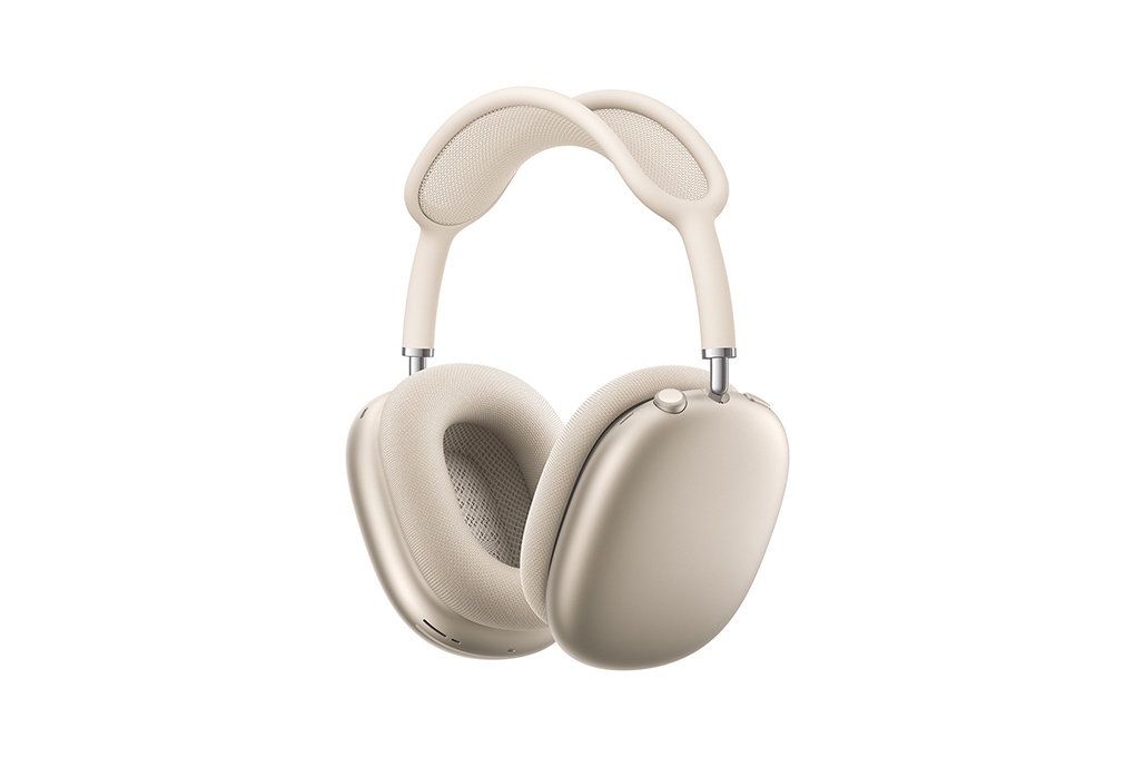 AirPods Max cổng USB C - 3