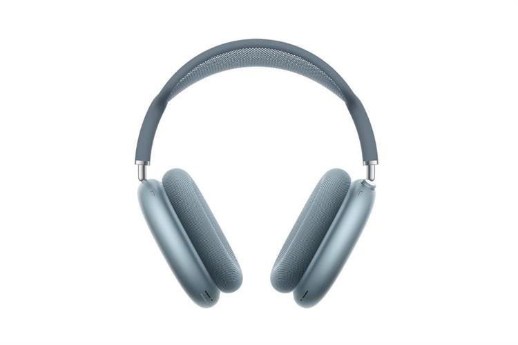 AirPods Max cổng USB C Màu Xanh dương nhạt