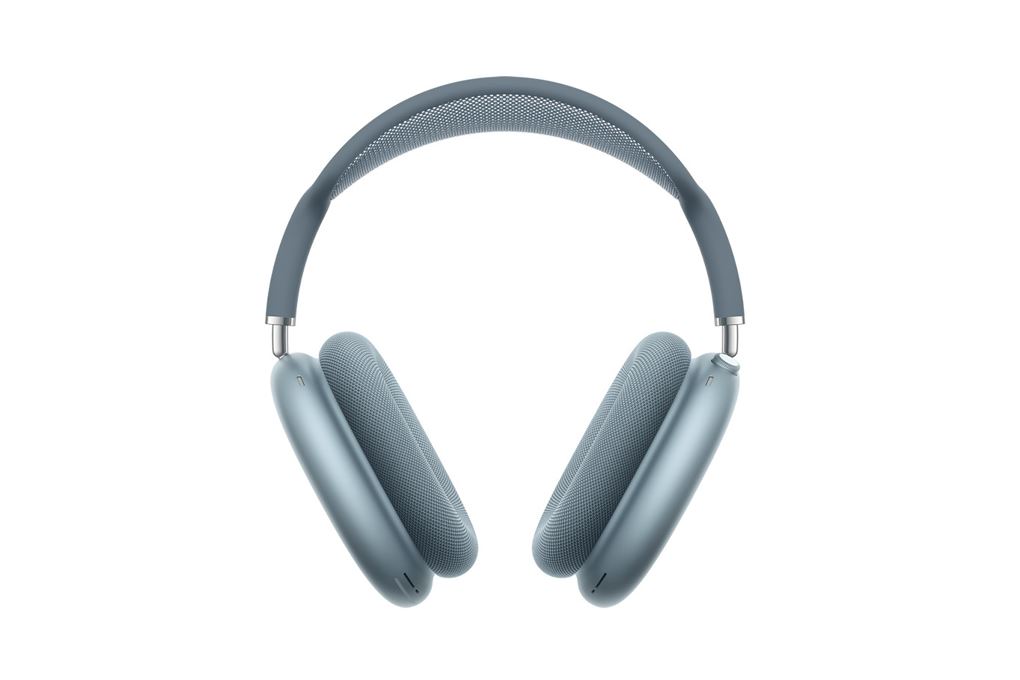 AirPods Max cổng USB C
