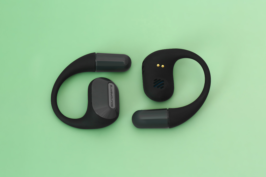 Tai nghe Bluetooth Open-Ear True Wireless Soundpeats Hearfit - 10