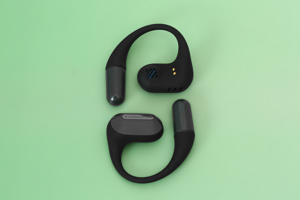 Tai nghe Bluetooth Open-Ear True Wireless Soundpeats Hearfit - 11