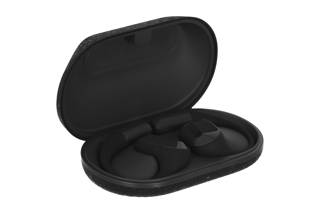Tai nghe Bluetooth Open-Ear True Wireless Soundpeats Hearfit - 2