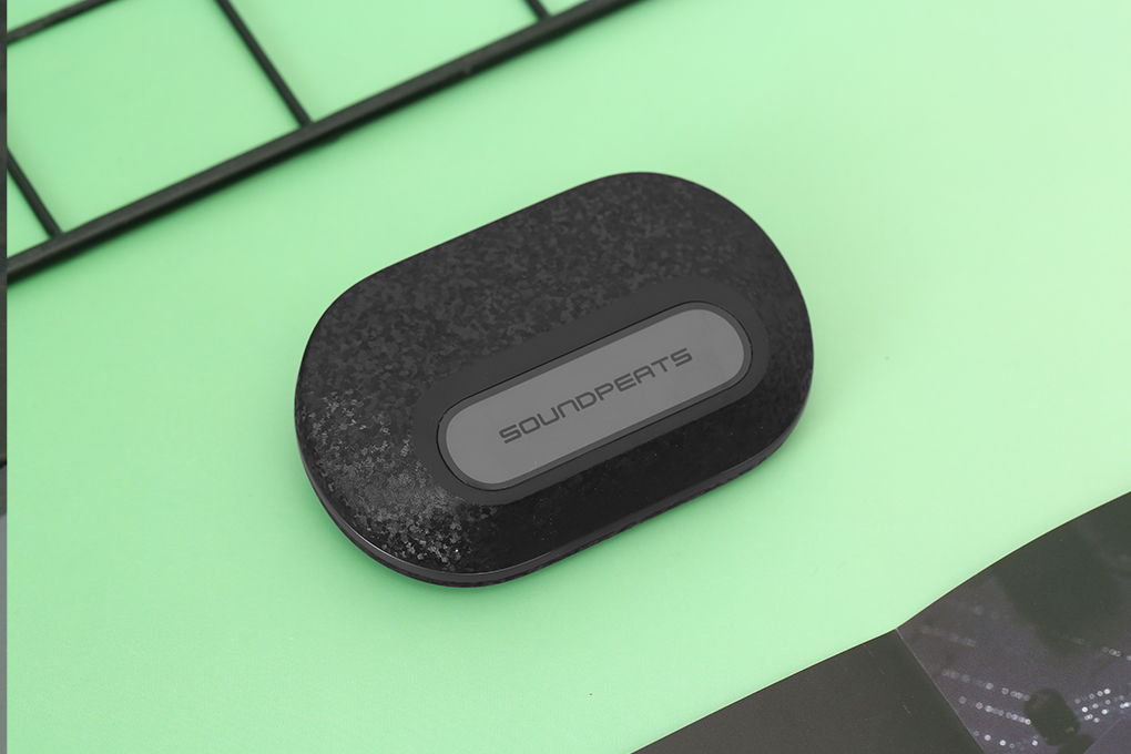 Tai nghe Bluetooth Open-Ear True Wireless Soundpeats Hearfit - 4