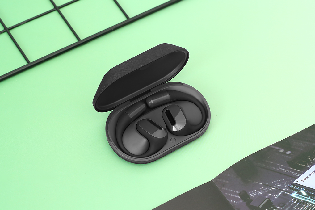 Tai nghe Bluetooth Open-Ear True Wireless Soundpeats Hearfit - 5