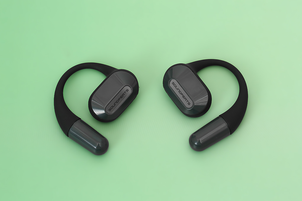 Tai nghe Bluetooth Open-Ear True Wireless Soundpeats Hearfit - 9