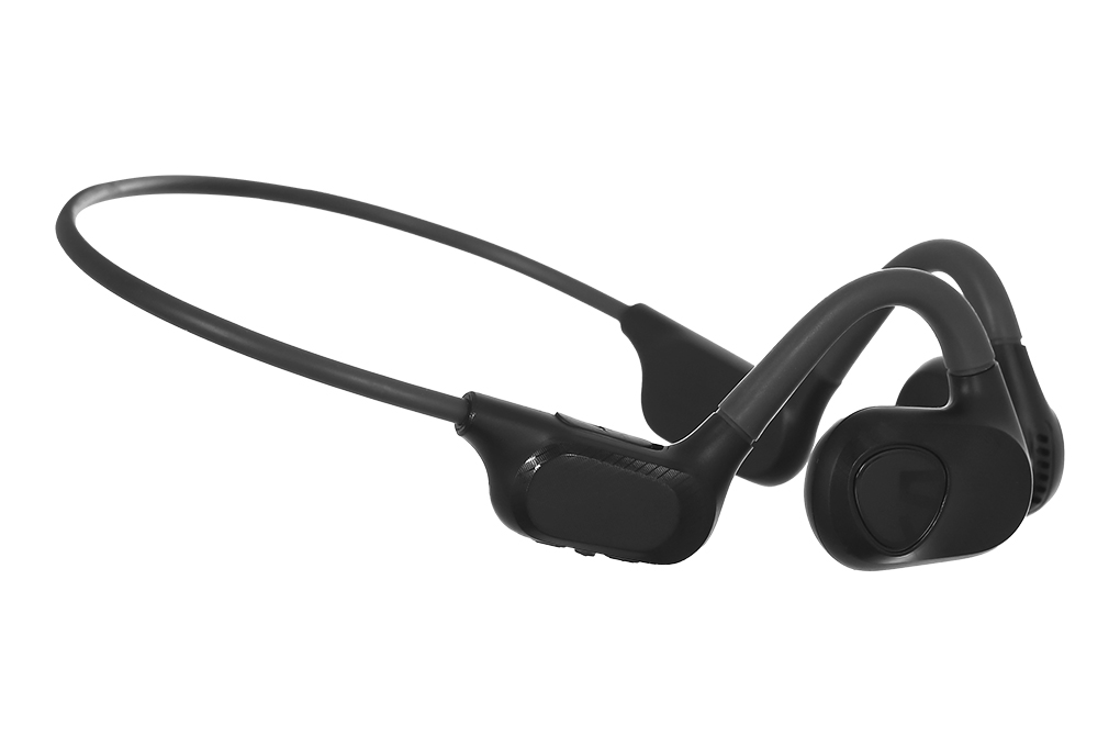 Tai nghe Bluetooth Thể thao Soundpeats RunFree Lite 2 Màu Đen