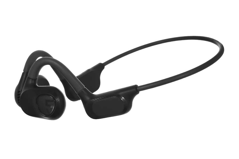Tai nghe Bluetooth Thể thao Soundpeats RunFree Lite 2 Màu Đen