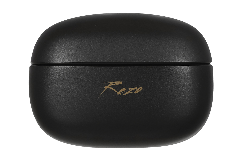 Tai nghe Bluetooth True Wireless Rezo K50 Màu Đen