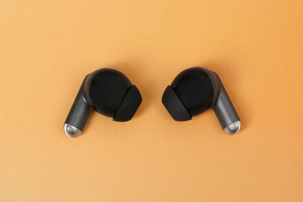 Tai nghe Bluetooth True Wireless Rezo K50 Màu Đen