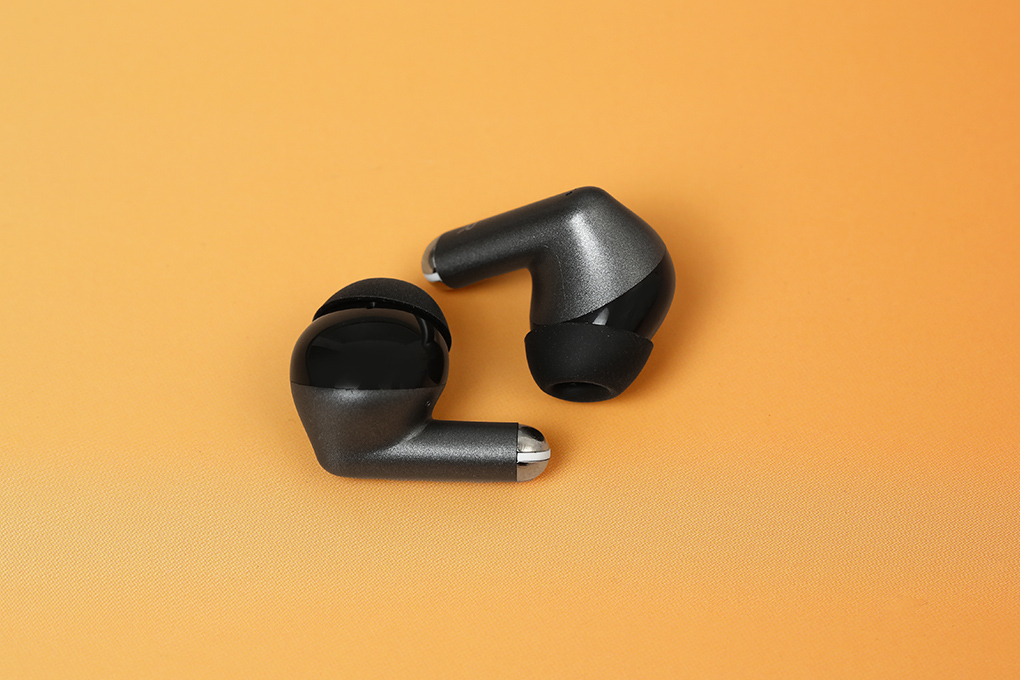 Tai nghe Bluetooth True Wireless Rezo K50 Màu Đen