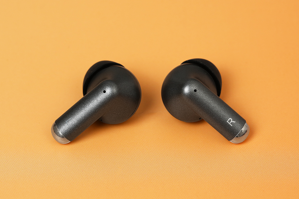Tai nghe Bluetooth True Wireless Rezo K50 Màu Đen