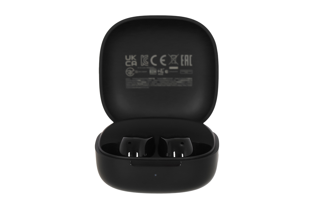 Tai nghe Bluetooth True Wireless Xiaomi Redmi Buds 6 Play Màu Đen