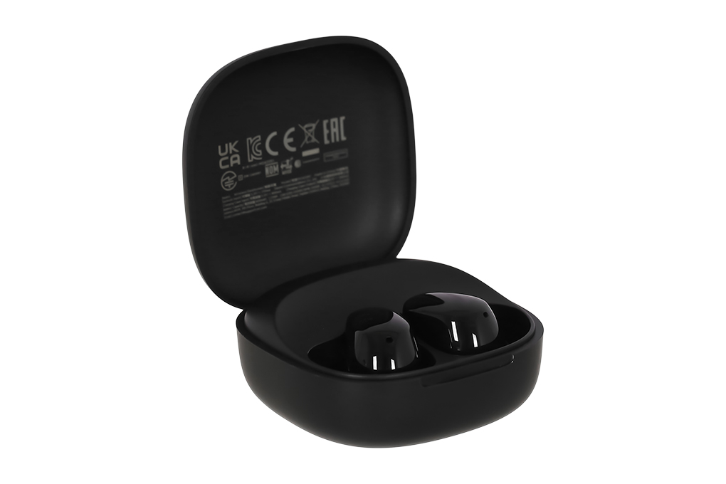 Tai nghe Bluetooth True Wireless Xiaomi Redmi Buds 6 Play Màu Đen
