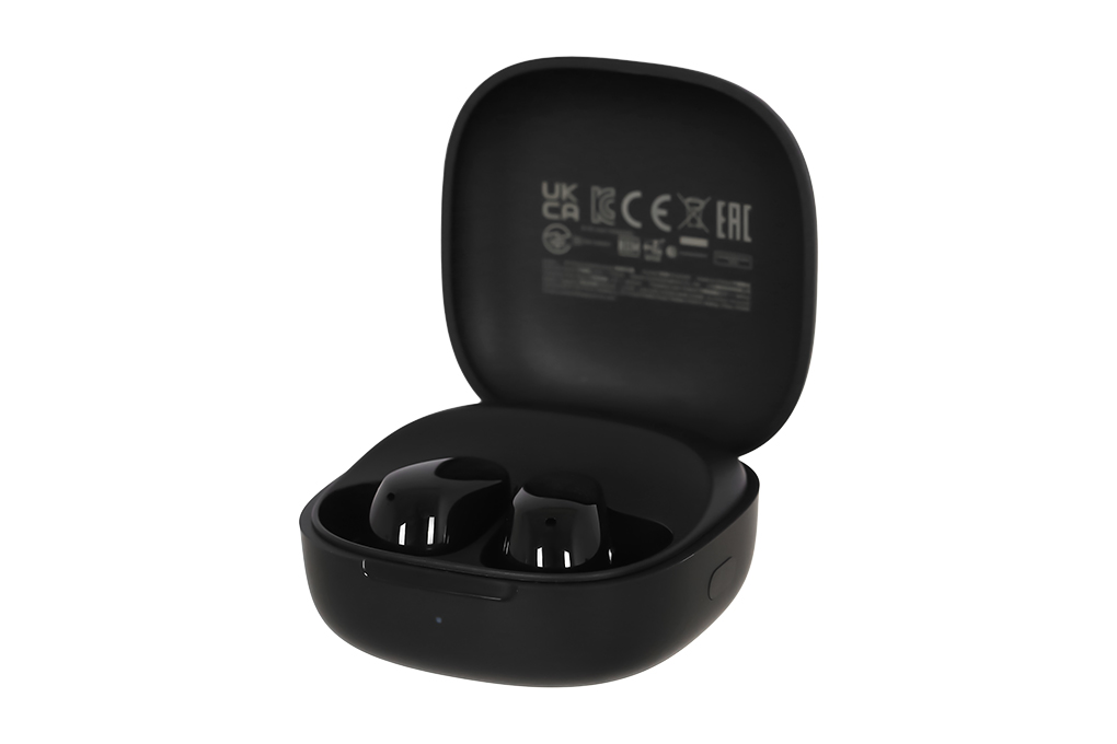 Tai nghe Bluetooth True Wireless Xiaomi Redmi Buds 6 Play Màu Đen