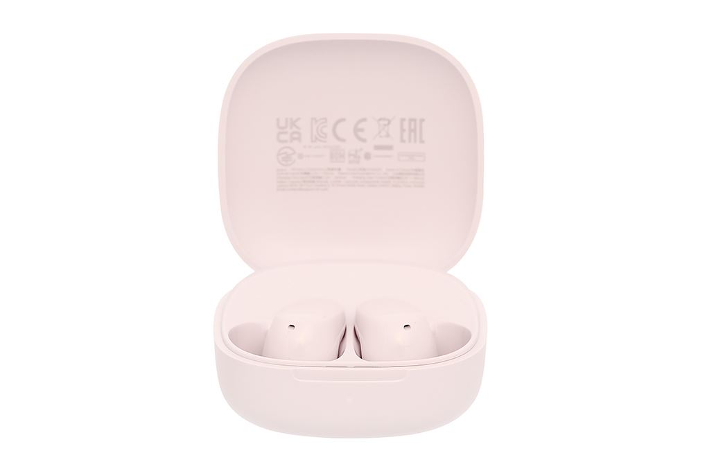 Tai nghe Bluetooth True Wireless Xiaomi Redmi Buds 6 Play