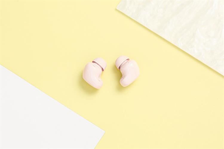Tai nghe Bluetooth True Wireless Xiaomi Redmi Buds 6 Play Màu Hồng