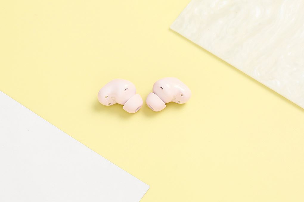 Tai nghe Bluetooth True Wireless Xiaomi Redmi Buds 6 Play - 12