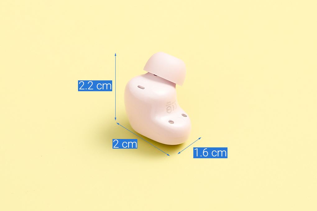 Tai nghe Bluetooth True Wireless Xiaomi Redmi Buds 6 Play - 15