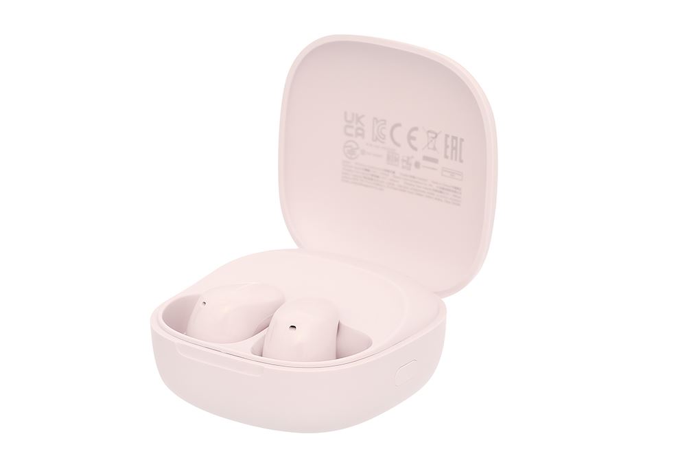 Tai nghe Bluetooth True Wireless Xiaomi Redmi Buds 6 Play - 2