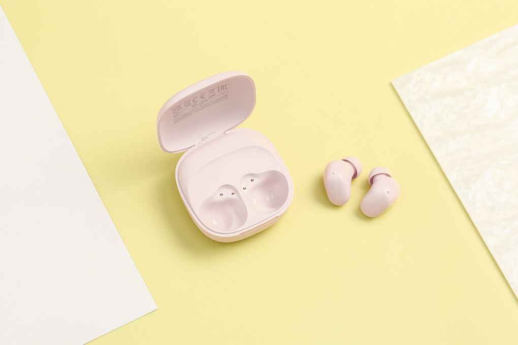 Tai nghe Bluetooth True Wireless Xiaomi Redmi Buds 6 Play - 4