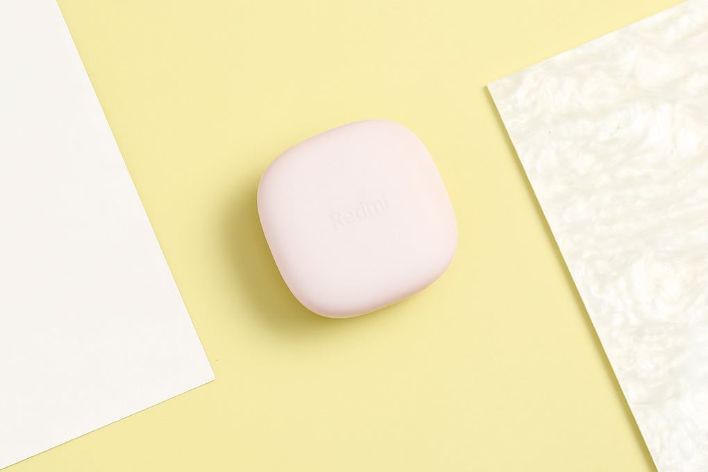 Tai nghe Bluetooth True Wireless Xiaomi Redmi Buds 6 Play - 5