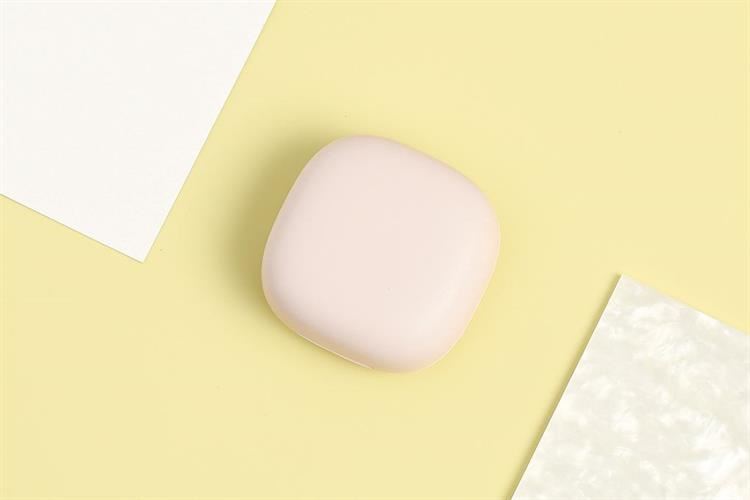 Tai nghe Bluetooth True Wireless Xiaomi Redmi Buds 6 Play Màu Hồng