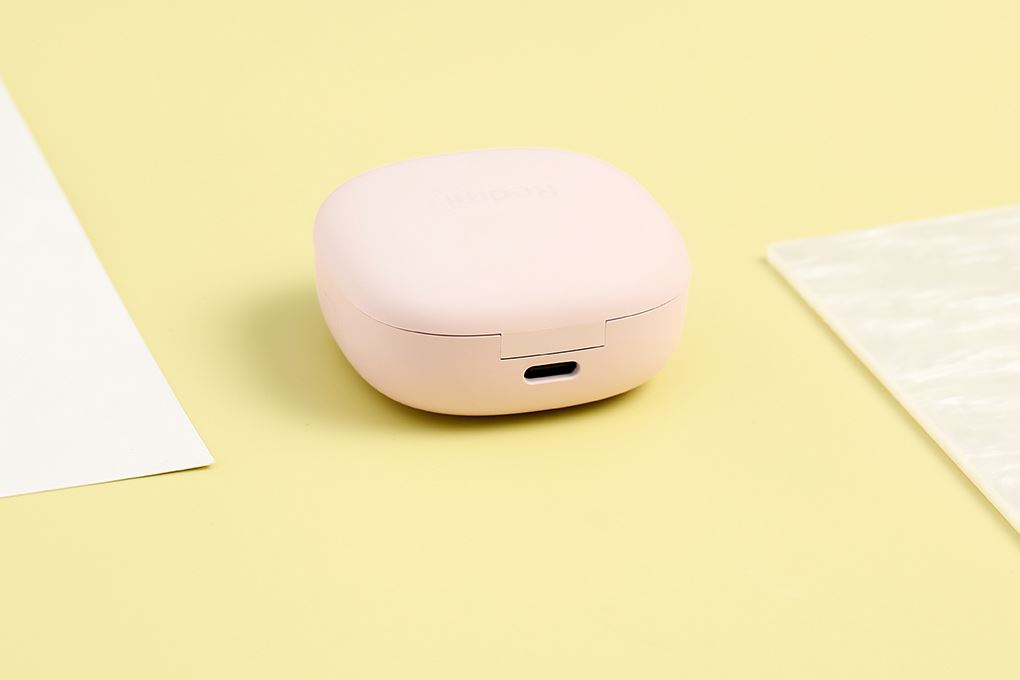 Tai nghe Bluetooth True Wireless Xiaomi Redmi Buds 6 Play - 7