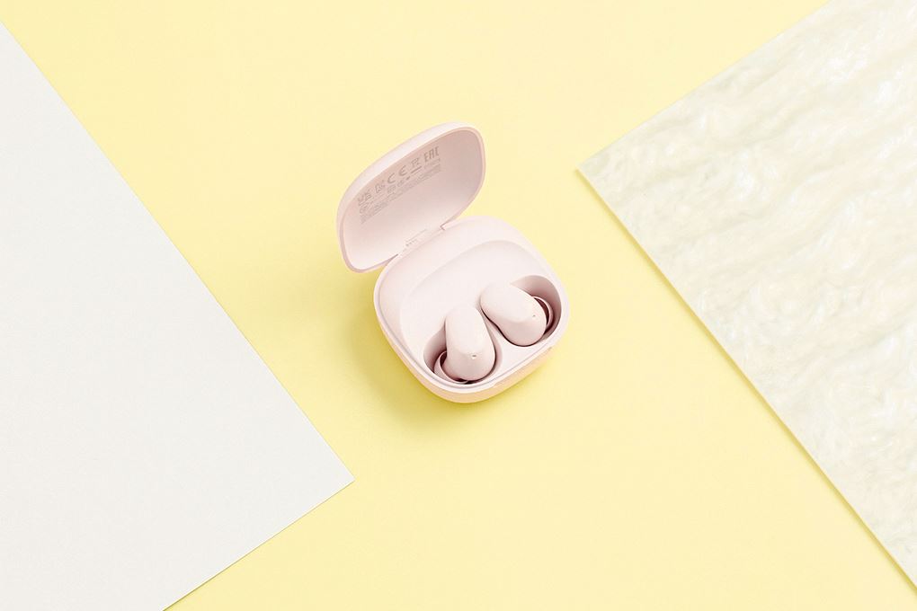 Tai nghe Bluetooth True Wireless Xiaomi Redmi Buds 6 Play - 9