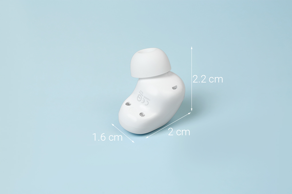 Tai nghe Bluetooth True Wireless Xiaomi Redmi Buds 6 Play - 6