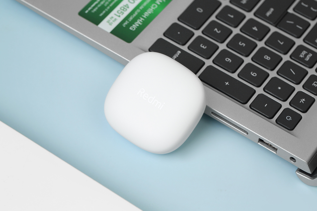 Tai nghe Bluetooth True Wireless Xiaomi Redmi Buds 6 Play - 4