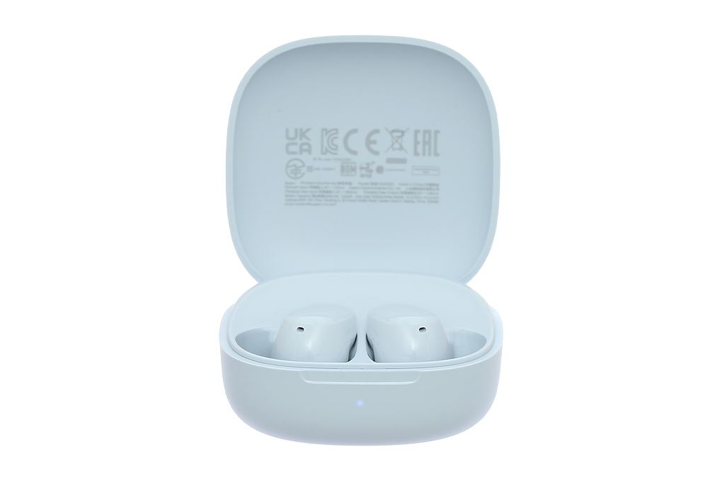 Tai nghe Bluetooth True Wireless Xiaomi Redmi Buds 6 Play Màu Xanh da trời