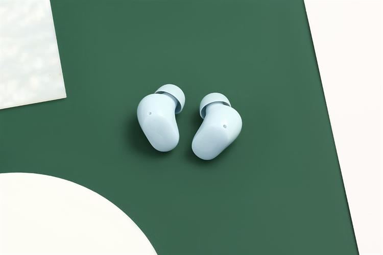 Tai nghe Bluetooth True Wireless Xiaomi Redmi Buds 6 Play Màu Xanh da trời