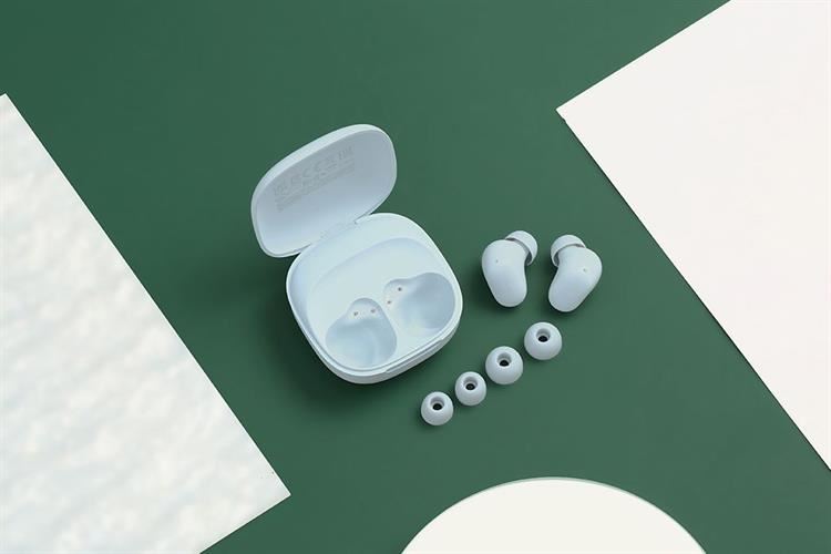 Tai nghe Bluetooth True Wireless Xiaomi Redmi Buds 6 Play Màu Xanh da trời