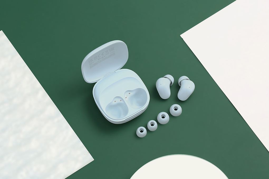 Tai nghe Bluetooth True Wireless Xiaomi Redmi Buds 6 Play Màu Xanh da trời