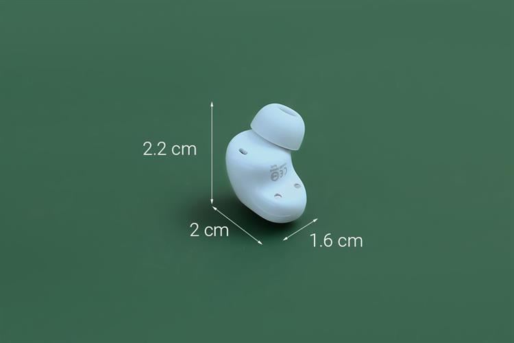 Tai nghe Bluetooth True Wireless Xiaomi Redmi Buds 6 Play Màu Xanh da trời