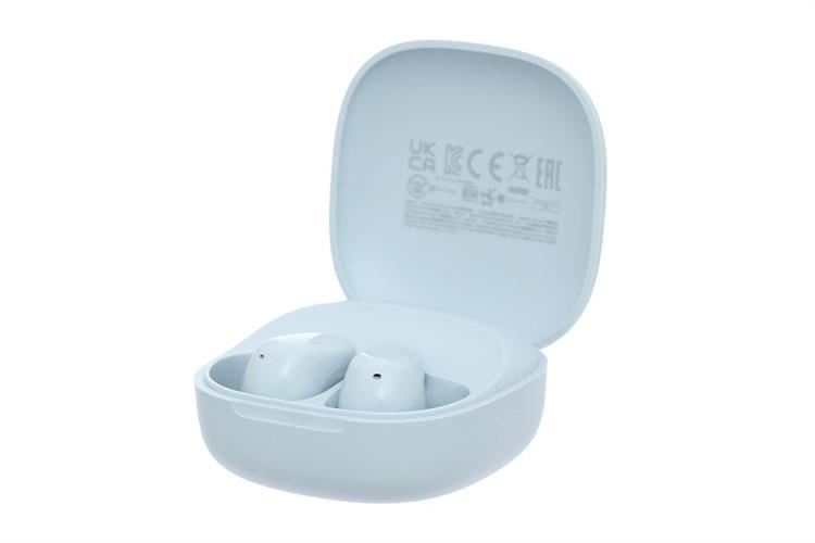 Tai nghe Bluetooth True Wireless Xiaomi Redmi Buds 6 Play Màu Xanh da trời