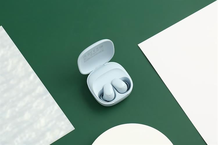 Tai nghe Bluetooth True Wireless Xiaomi Redmi Buds 6 Play Màu Xanh da trời