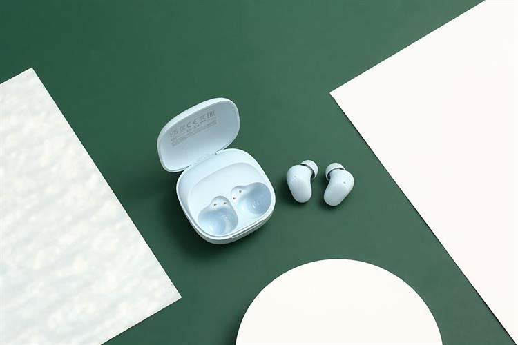 Tai nghe Bluetooth True Wireless Xiaomi Redmi Buds 6 Play Màu Xanh da trời