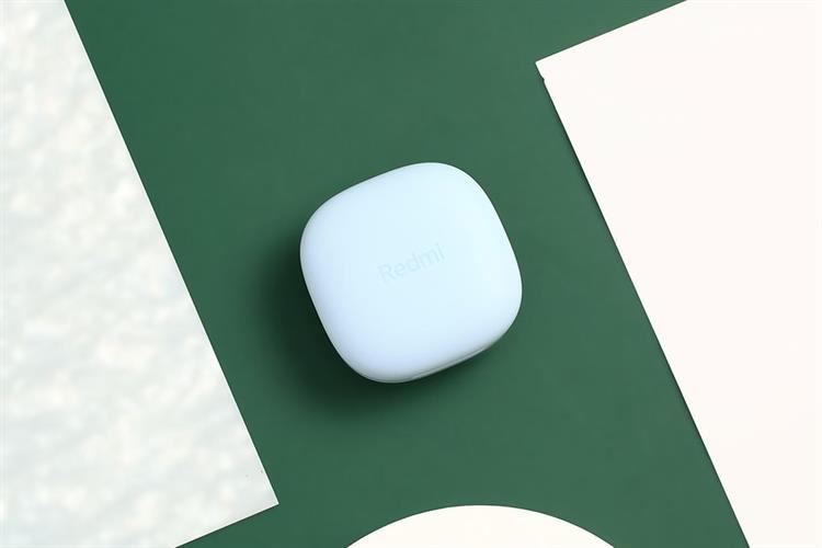 Tai nghe Bluetooth True Wireless Xiaomi Redmi Buds 6 Play Màu Xanh da trời